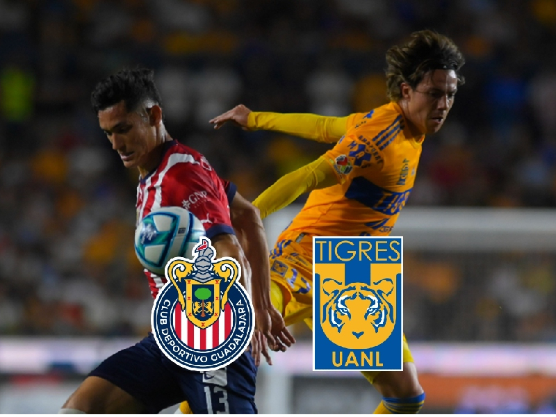 Liga MX: Listos los horarios para la final Chivas vs Tigres