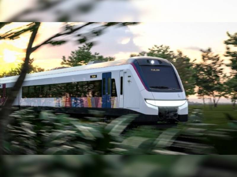 Quintana Roo tendrá el mayor número de estaciones del Tren Maya: Mara Lezama