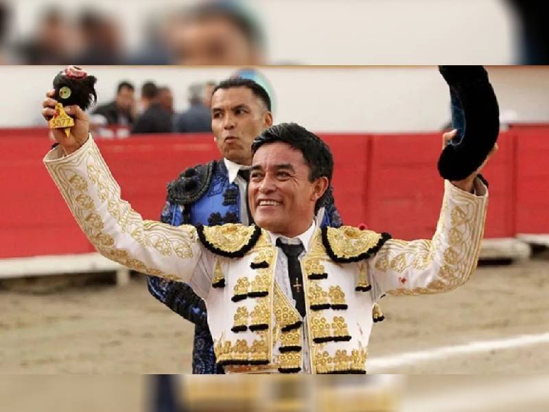 Realizarán homenaje póstumo a Rafael Ortega en Tlaxcala capital
