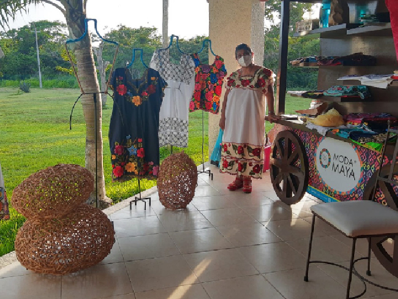 Sello "Hecho en Quintana Roo" con más de 200 empresas busca aumentar padrón