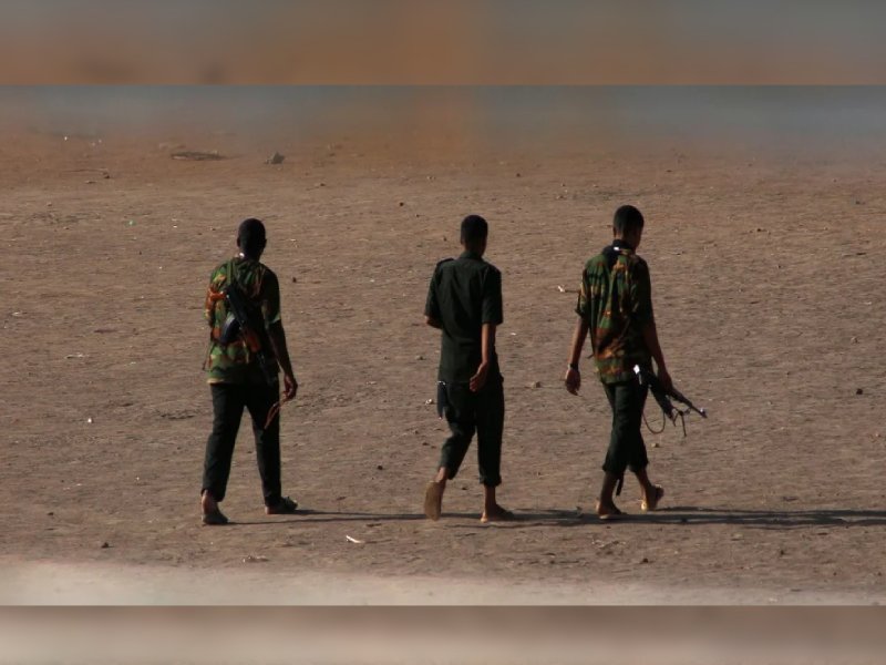 Siguen combates pese a nueva tregua en Sudán