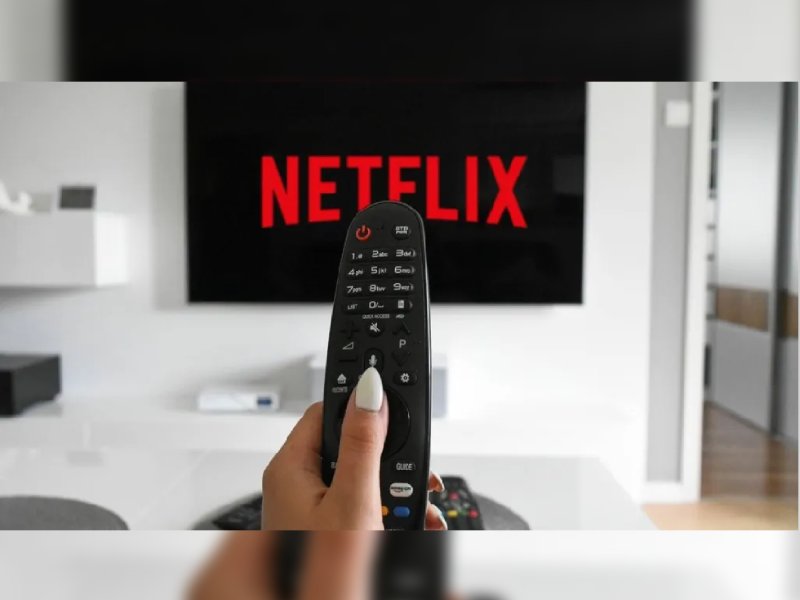Netflix comenzará a cobrar por usuario extra en México