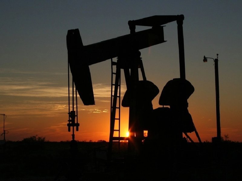 Hasta 180 mil barriles diarios de petróleo se extraerán de Zama, afirma AMLO