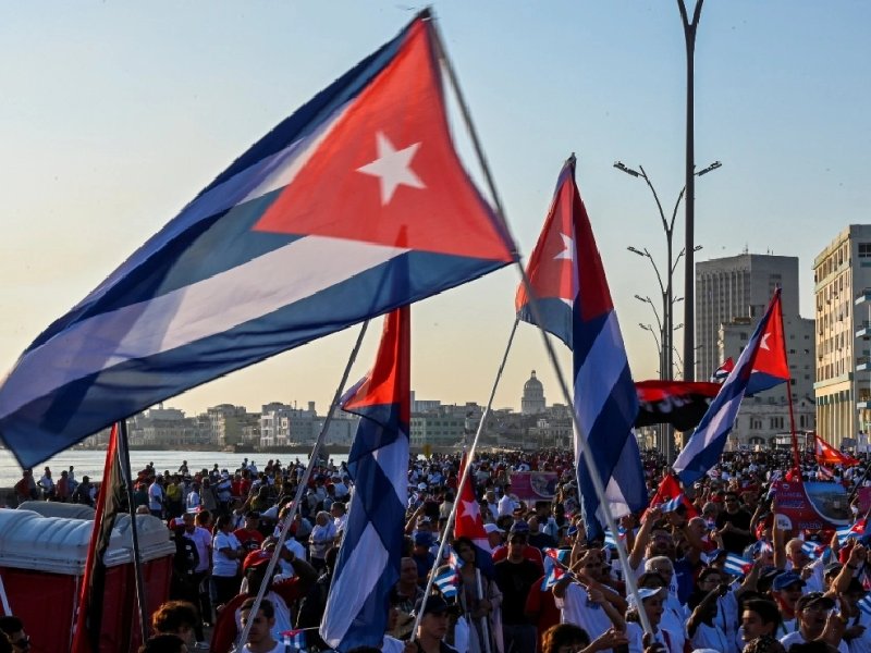 Cuba adopta primera ley de comunicación, deja fuera a medios independientes