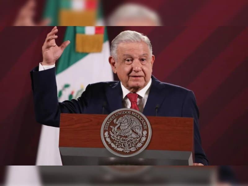 AMLO rechaza aplicar las políticas de seguridad de El Salvador en México
