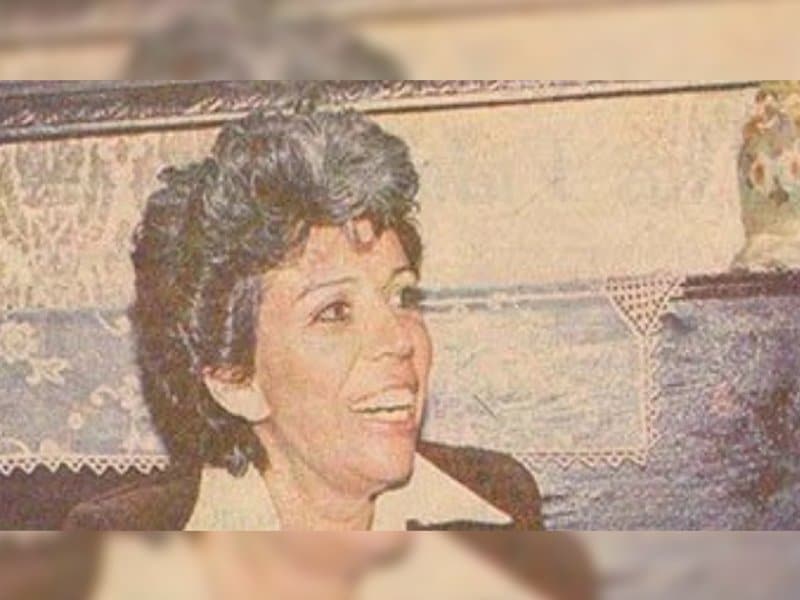¿Quién fue Nancy Cárdenas?, pionera del activismo LGBT+ en México
