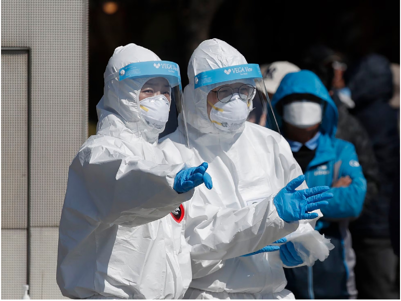 La OMS advierte sobre una nueva pandemia con mayor letalidad que el Covid 19