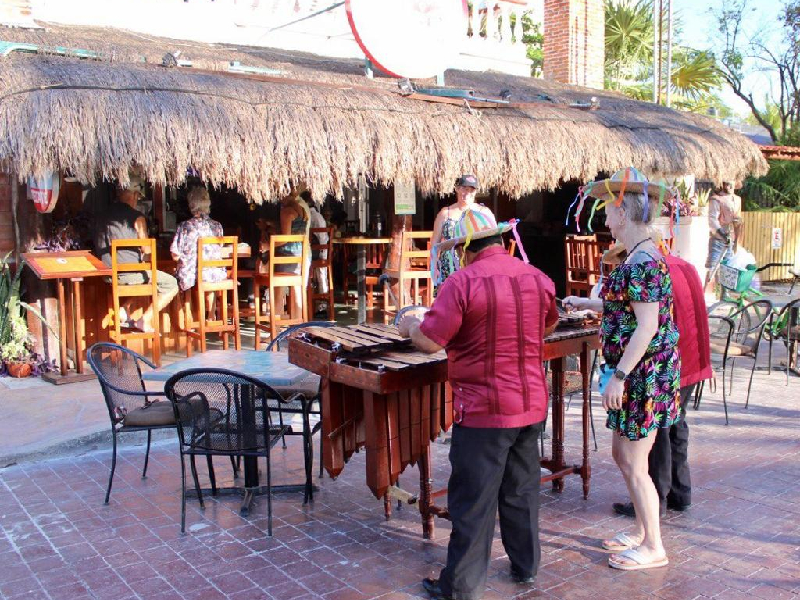 Puerto Morelos albergará jornada para registro de prestadores de servicios turísticos