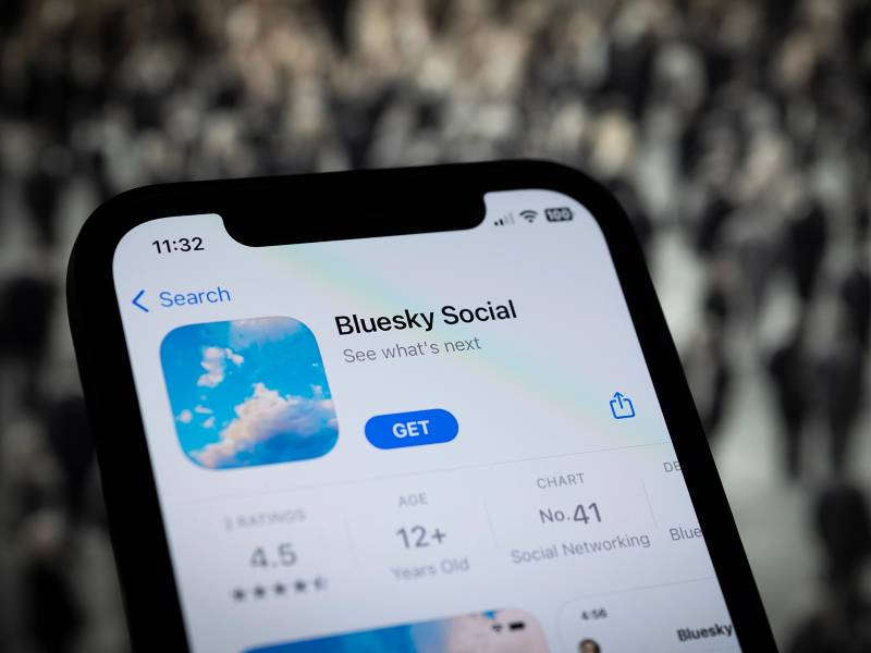 bluesky app