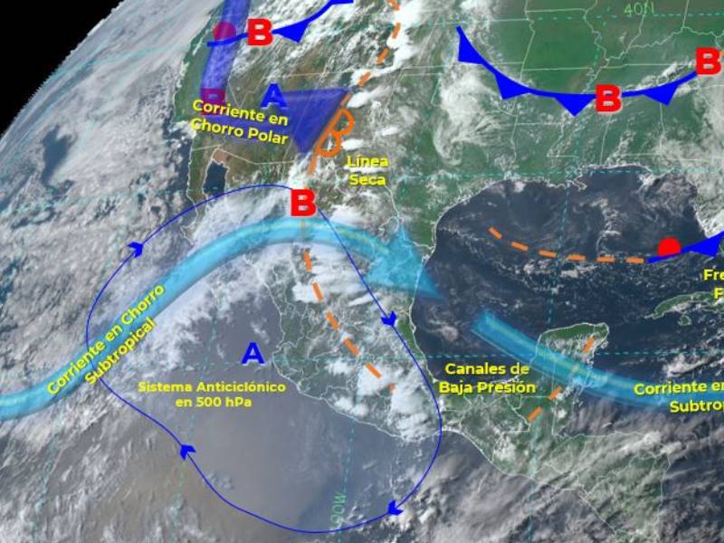 clima 27 de mayo