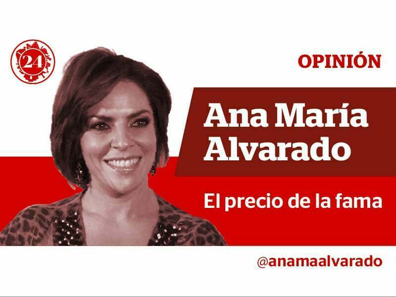 Ana María Alvarado