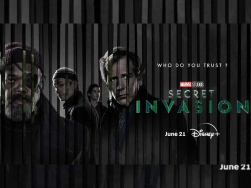Marvel: Revelan primeros minutos de la serie ‘Invasión Secreta’