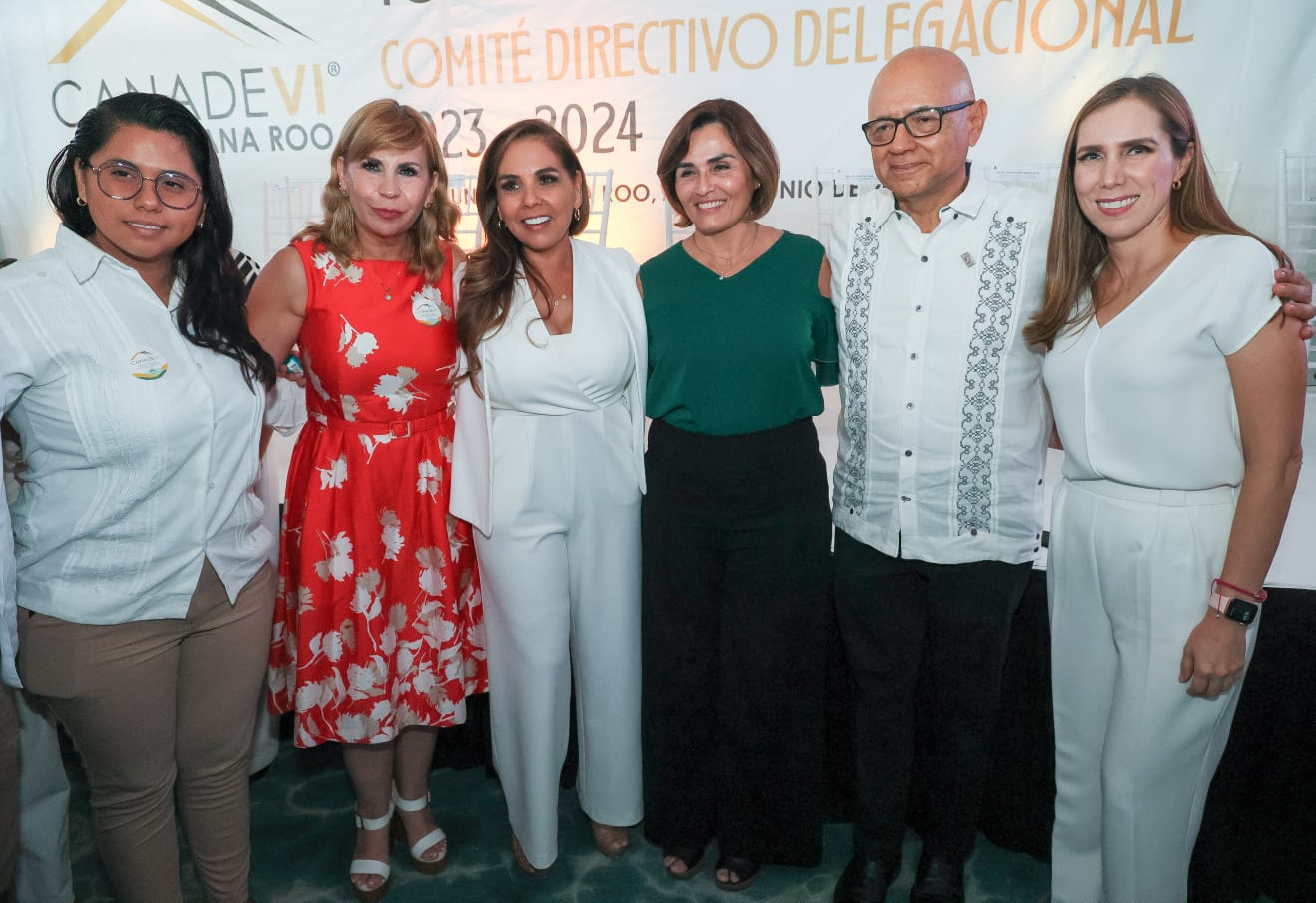 Comite Directivo Delegacional