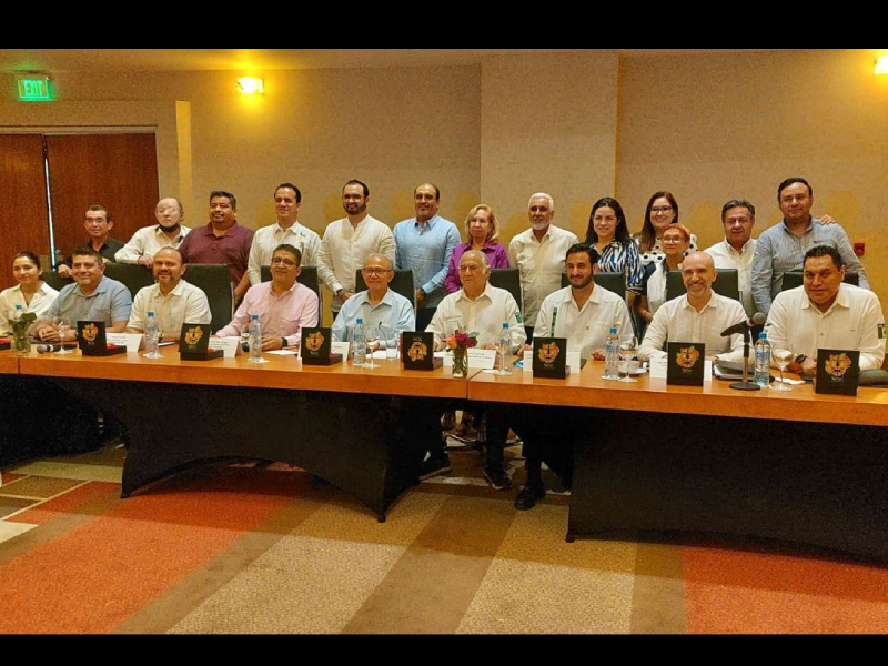 Instalan Comité Organizador del Tianguis Turístico México 2024 en Acapulco