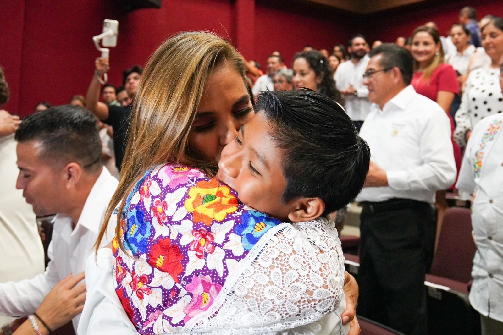 Mara Lezama Acuerdos Solidarios