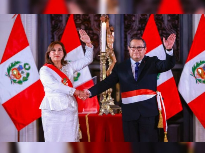 Perú pide a México que garantice la vida de sus diplomáticos tras amenazas