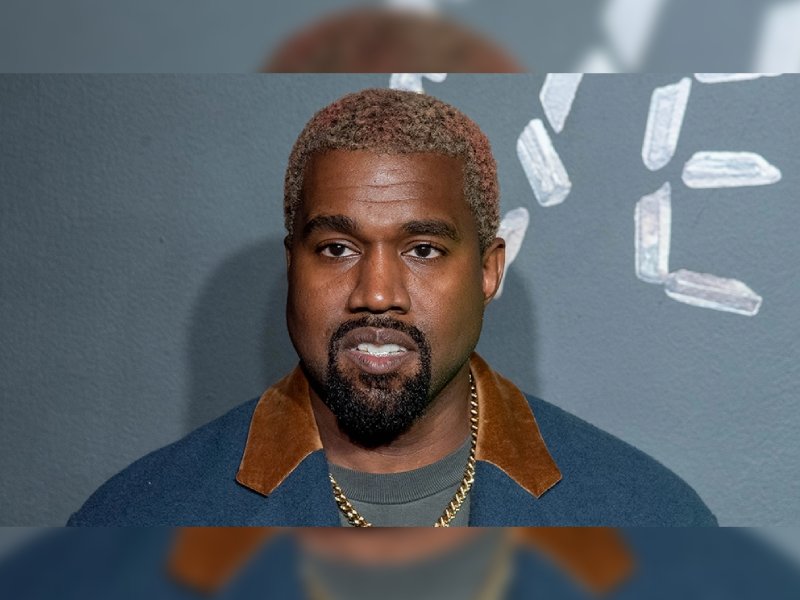 Kanye West, demandando por supuesta agresión contra paparazzi
