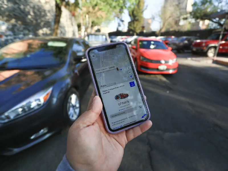 Uber gana nuevo amparo tras inconformarse por la Ley de Movilidad