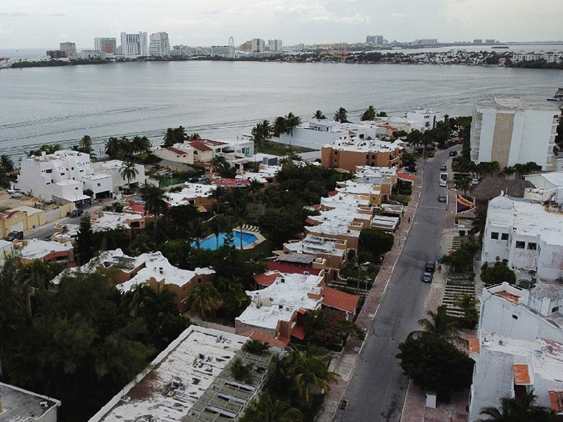 La Coparmex pide claridad en el PDU de Cancún