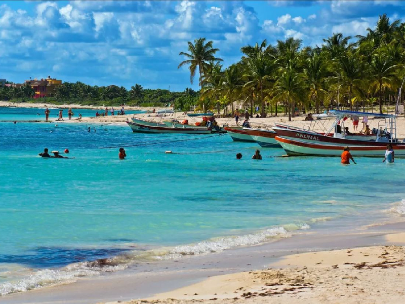 Arrasa Caribe Mexicano en World Travel Awards 2023