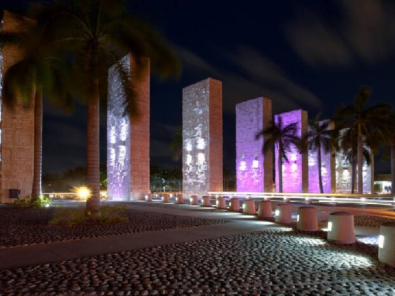 Puerto Cancún tendrá que hacer modificaciones geográficas 