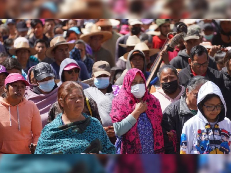 Ser indígena o migrante, impedimento para conseguir empleo en México