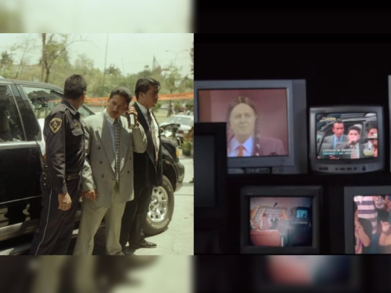 Documental de Paco Stanley crónica lo ocurrido el día de su asesinato