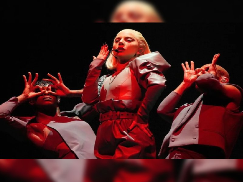 Gaga, Gloria Gaynor y Madonna lideran himnos Pride