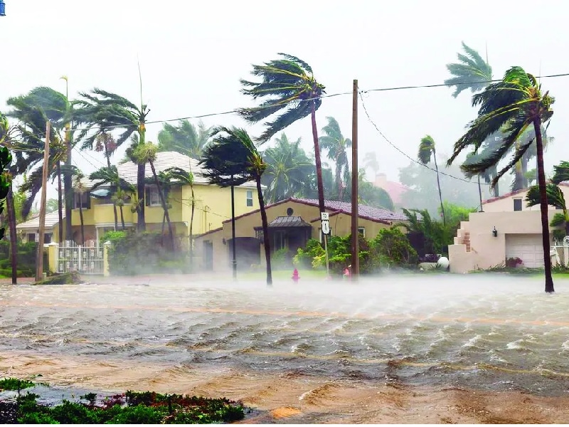 Auguran incremento de ciclones tropicales