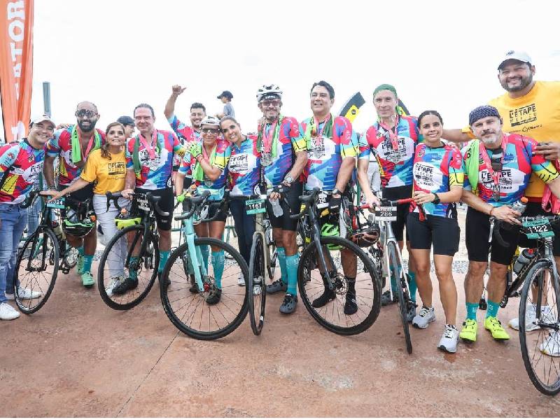 Quintana Roo seguirá captando turismo deportivo con eventos internacionales