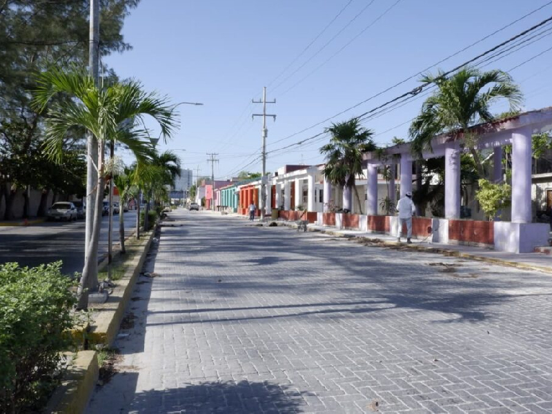 Plantearán nueva etapa de Puerto Juárez hasta el Meco