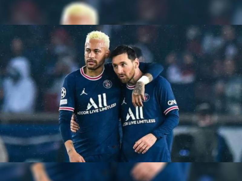 “Ya lo sabía”: Neymar sobre llegada de Messi al Inter Miami