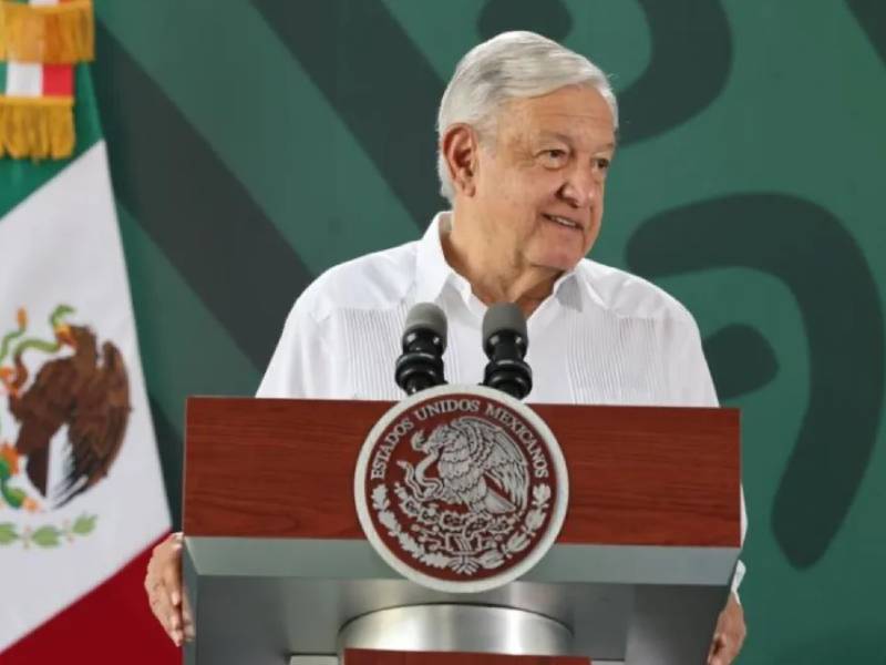 amlo oaxaca