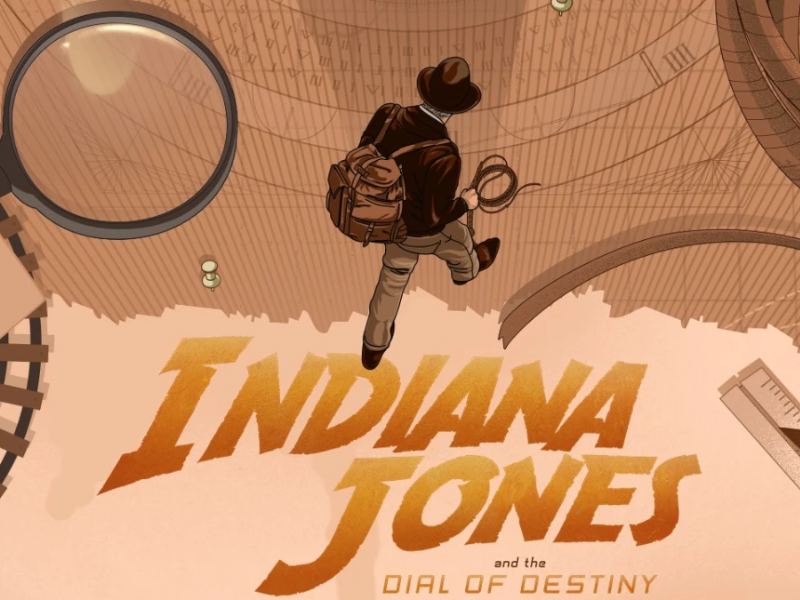 ¿Te gusta Indiana Jones, ¡tienes que leer estos 3 libros!