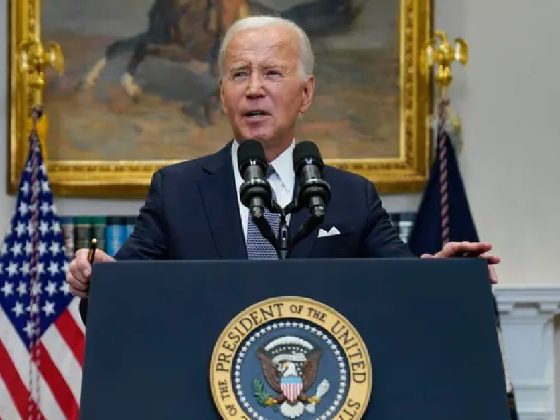 Biden presenta plan B para condonar la deuda estudiantil