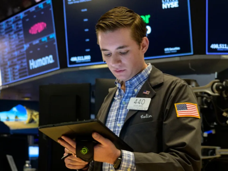 Las cifras de Microsoft disparan al Wall Street