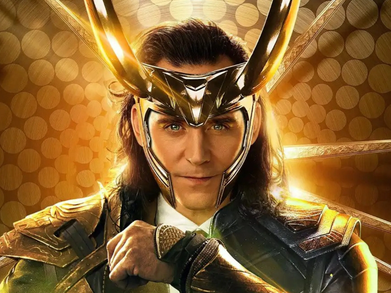 Lanzan tráiler de la temporada 2 de 'Loki'