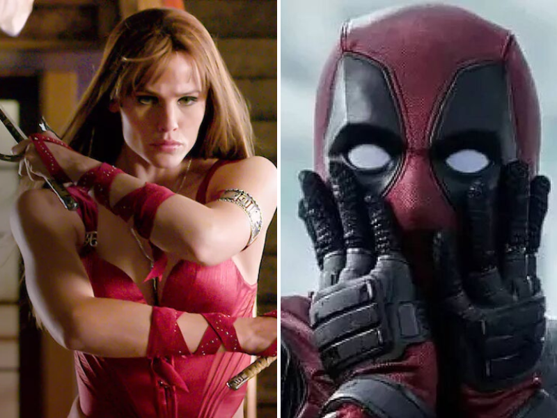 Marvel Jennifer Garner volvería con su personaje de “Elektra” en Deadpool 3
