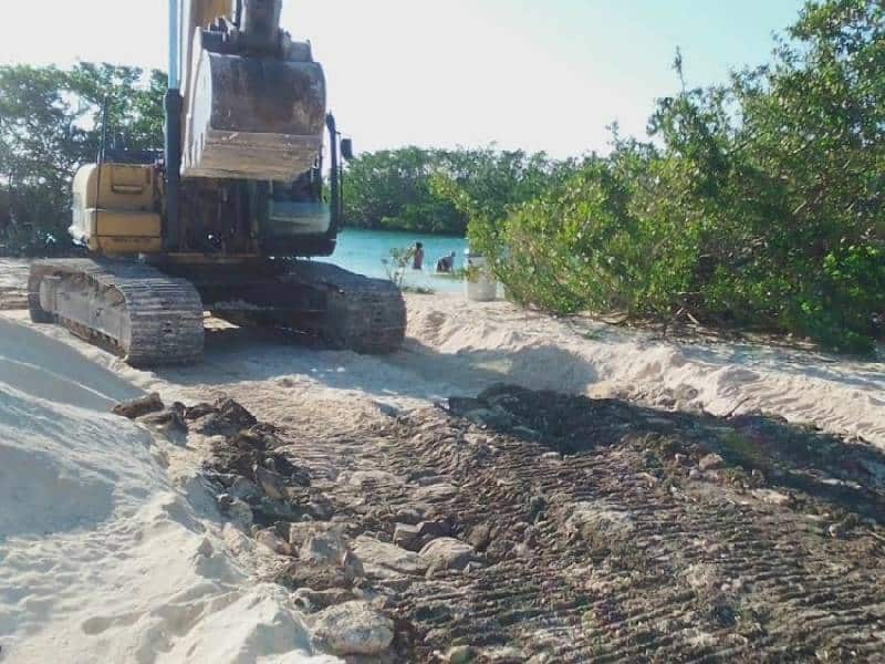 Suman 12 proyectos avalados por Semarnat para Quintana Roo durante junio 