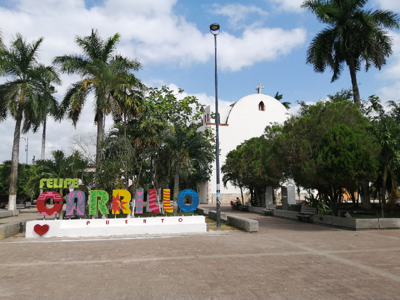 Anuncia Mara inversión histórica para Carrillo P.