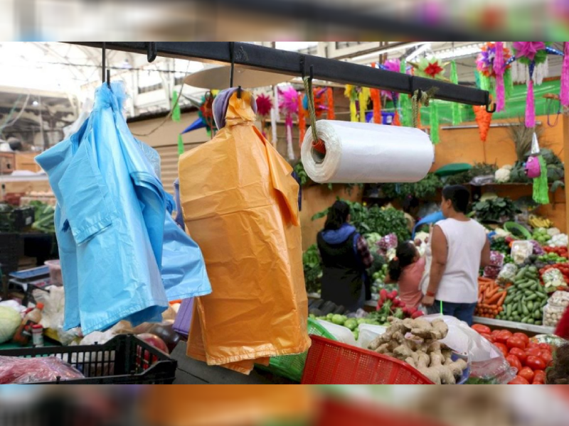 Darán ultimátum a establecimiento de Quintana Roo que sigan dando plásticos 