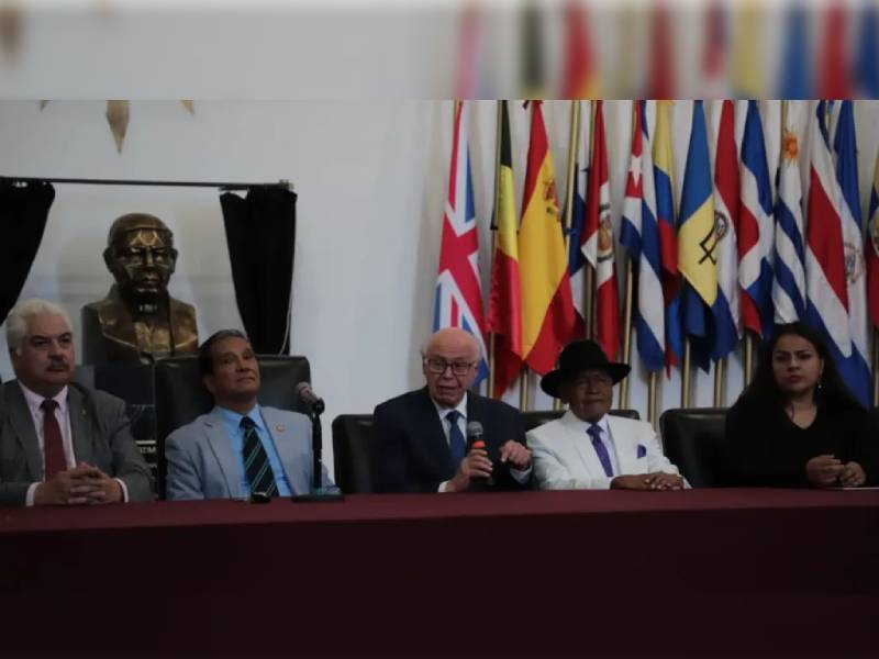 Con miras al 2024, UNAM e IPN harán foros con partidos políticos