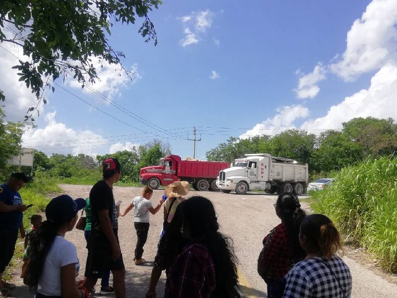 Gobierno de Quintana Roo convoca a foro de consulta en zona limítrofe