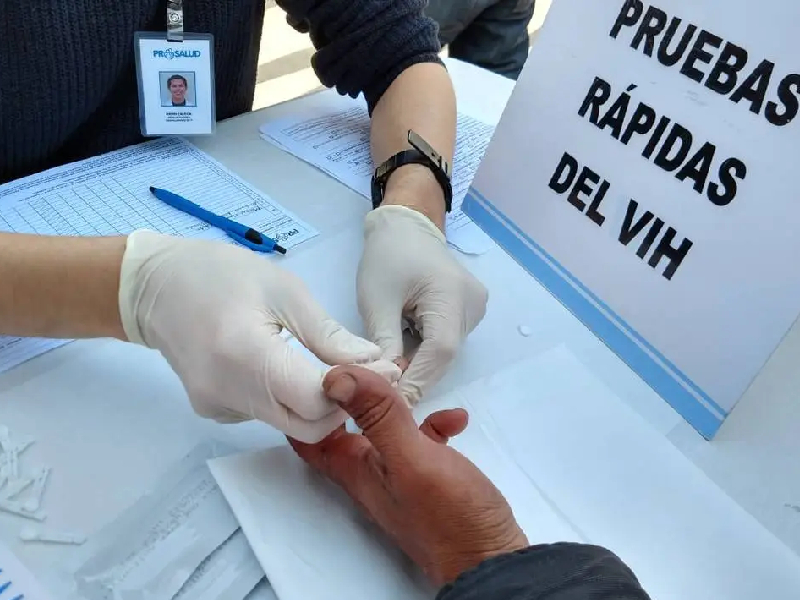 Benito Juárez y Solidaridad concentran mayor cantidad de casos de VIH en Q.Roo