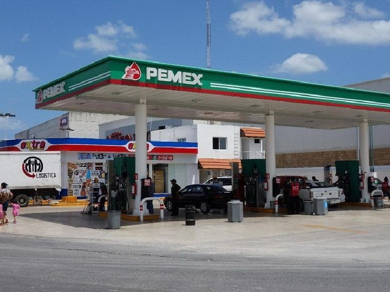 Gasolineras en Cancún es señalada entre las tres con peor servicio a nivel nacional
