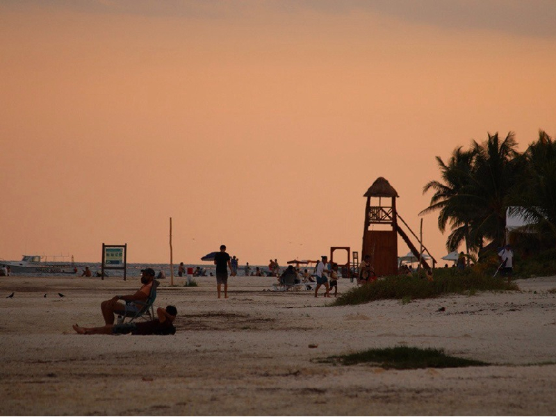 Premio de calificadora turística reafirma estatus de Puerto Morelos