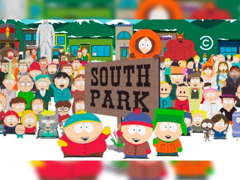 ¡Impresionante! IA mostró cómo se verían los personajes de ‘South Park’ en la vida real