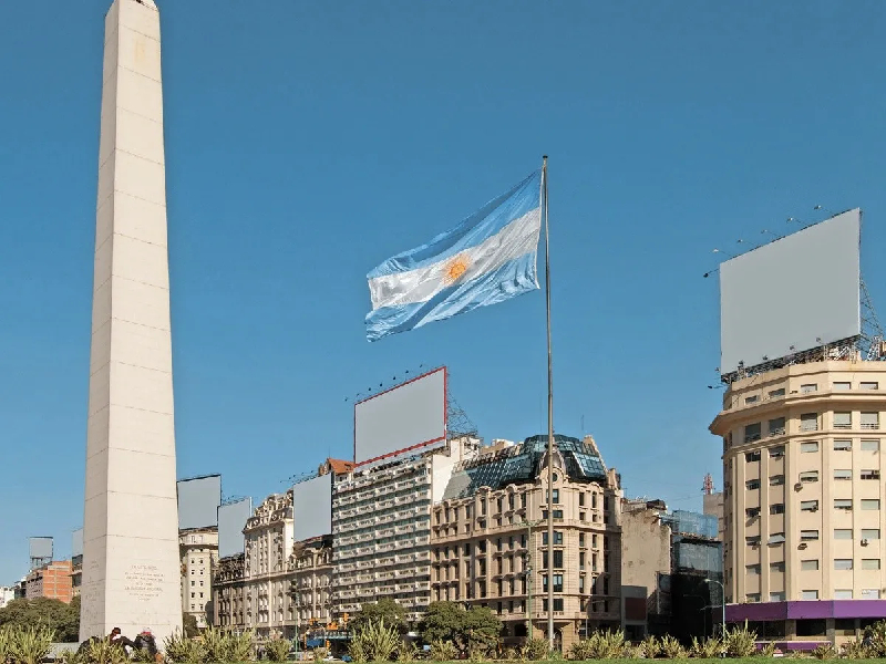 El FMI busca una solución para la deuda argentina
