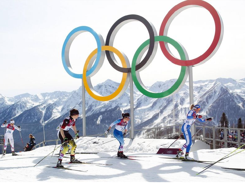 Conoce las curiosidades y hechos históricos de los Juegos Olímpicos de Invierno