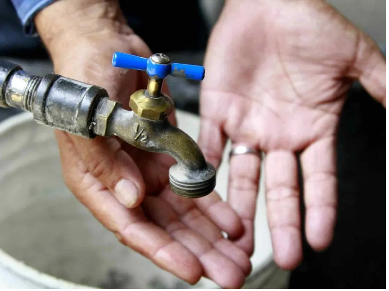 Aplicarán descuentos de hasta 50% a usuarios afectados por fallas en servicio de agua en Cancún